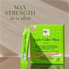 New Nordic Apple Cider Max Strength 30