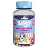 Natures Aid Bluey Multivit Strawberry 30 Gummies