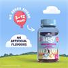 Natures Aid Bluey Multivit Strawberry 30 Gummies