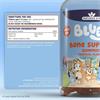 Natures Aid Bluey Bone Support Orange 30 Gummies