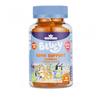 Natures Aid Bluey Bone Support Orange 30 Gummies