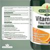 Natures Aid Vitamin C Time Release 1000mg 90 tabs