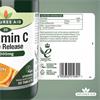 Natures Aid Vitamin C Time Release 1000mg 90 tabs