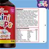 Natures aid Multi Vitamin Infants&Child drops 50ml