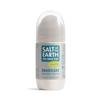 Salt Of The Earth Refillable Roll On Unscent 75ml