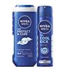 Nivea Men Time To Chill Giftset