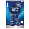 Nivea Men Time To Chill Giftset