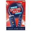 Nivea Men Time To Get The Kick Giftset