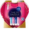 Nivea Time To Dazzle Giftset