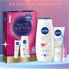 Nivea Time To Soften