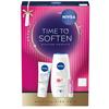 Nivea Time To Soften