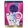 Nivea Time To Indulge Skincare Moments