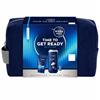 Nivea Men Time To Get Ready Giftset