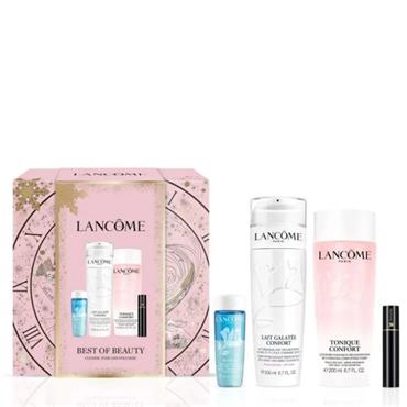 Lancome Best Of Beauty Gift Set