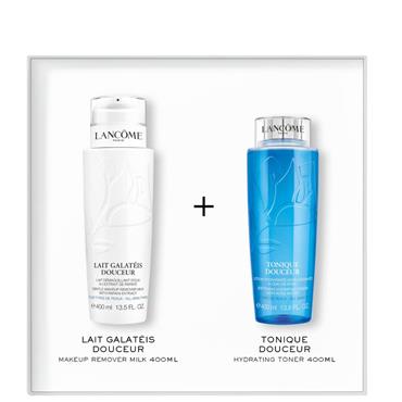 Lancome Cleanse & Hydrate Duo