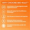 Bio-Kult Digestive 14 strains Live Bacteria 120