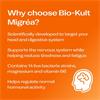 Bio Kult Migrea Head 60 capsules