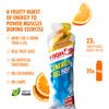 High 5 Energy Gel Aqua Orange 66g