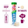 High 5 Zero Protect Orange 20 Tablets