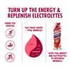 High 5 Energy Gel Electrolyte Raspberry 60g