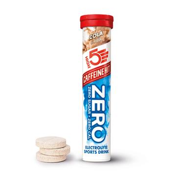 High 5 Zero Cola 20 tablets