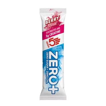 High 5 Electroytes and Creatine 5 g Berry 11.5g
