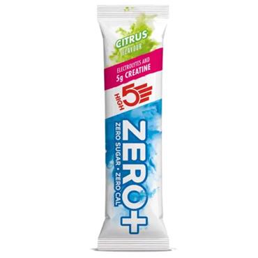 High 5 Electroytes and Creatine 5 g Citrus 11.5g
