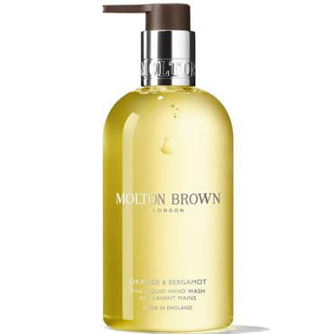 Molton Brown Handsoap Orange and Bergamot