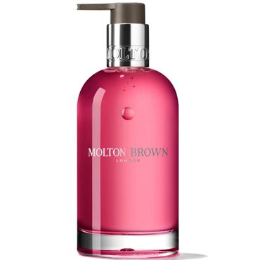 Molton Brown Handsoap pink pepper