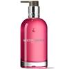 Molton Brown Handsoap pink pepper