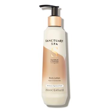 Santuary Spa Signature Collection Body Lotion