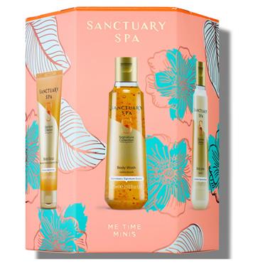 Sanctuary Spa Me Time Minis