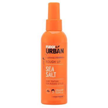 Fudge Urban Rough Up Sea Salt Spray 150ml