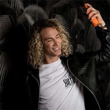 Fudge Urban Rough Up Sea Salt Spray 150ml