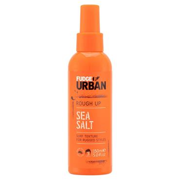 Fudge Urban Rough Up Sea Salt Spray 150ml