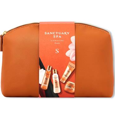 Sanctuary Spa Signature Treats