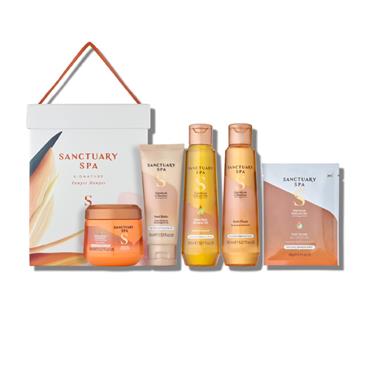 Sanctuary Spa Signature Pamper Hamper
