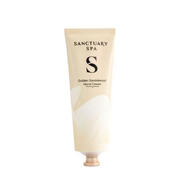 Sanctuary Spa Golden Sandalwood Rich Hand Cream 60ml