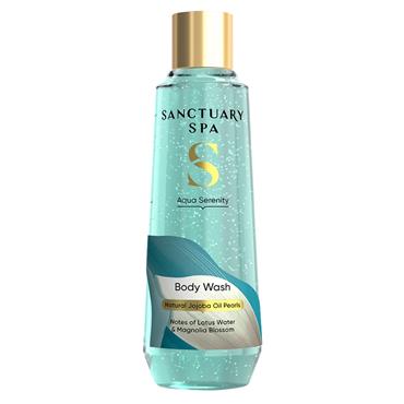Sanctuary Spa Body Wash