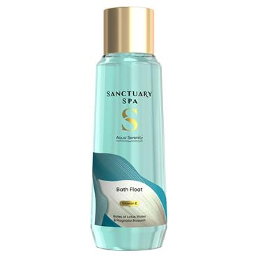 Sanctuary Spa Aqua Serenity Bath Float 500ml