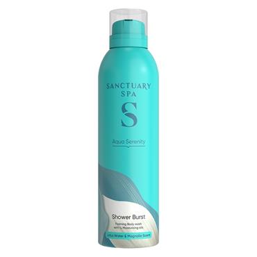 Sanctuary Spa Aqua Shower Burst