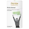 Proven Fit For School 30 Chewable Tabs
