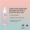 Tanologist Dark Self Tan Face Drops