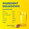 MacuShield Gold 30 day pack