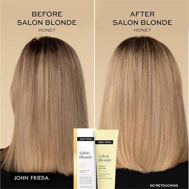 John Frieda Salon Blonde Honey Treatment