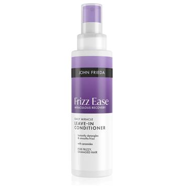 John Frieda Daily Miracle Leave In Conditioner 200