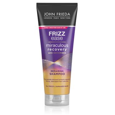 Miraculous Recovery Shampoo 250ml