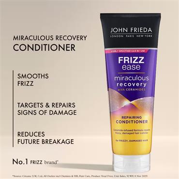Miraculous Recovey Conditioner