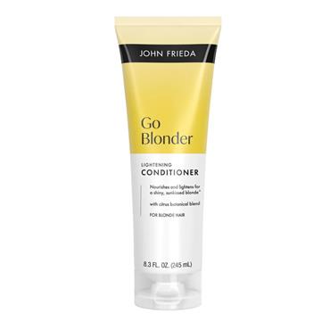 John Frieda Go Blonder Conditioner