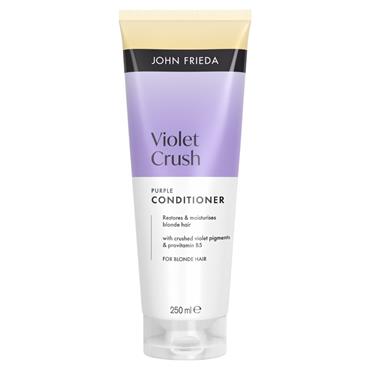 John Frieda Violet Crush Conditioner